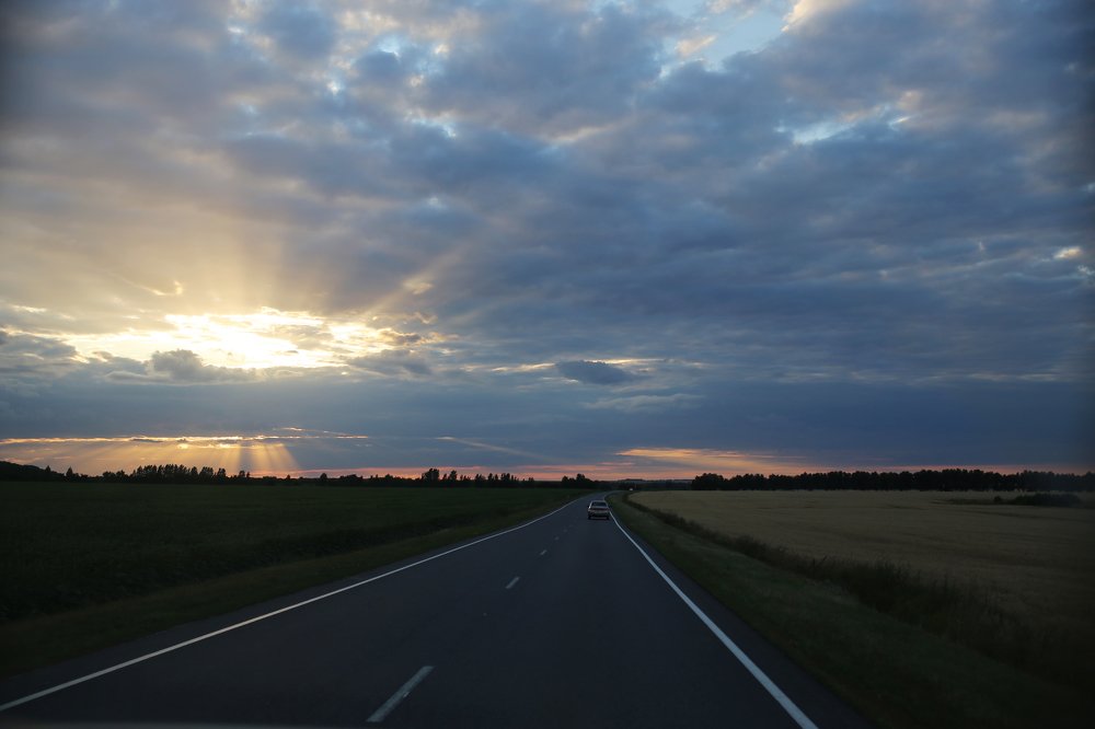 Photograph by Ксения Гербек