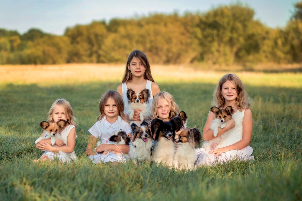 Фотография автора Ирина Белоусова