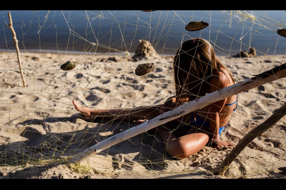 Photograph by Ксения Гербек