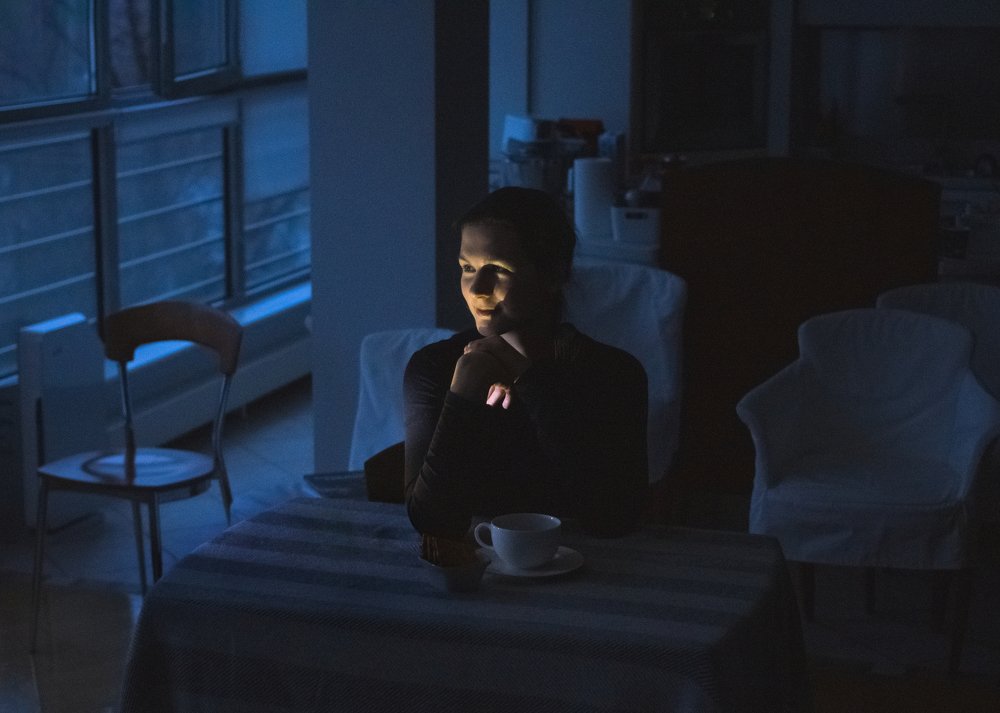 Photograph by Наталья Баранова