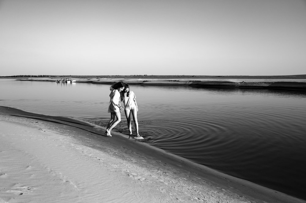 Photograph by Ксения Гербек