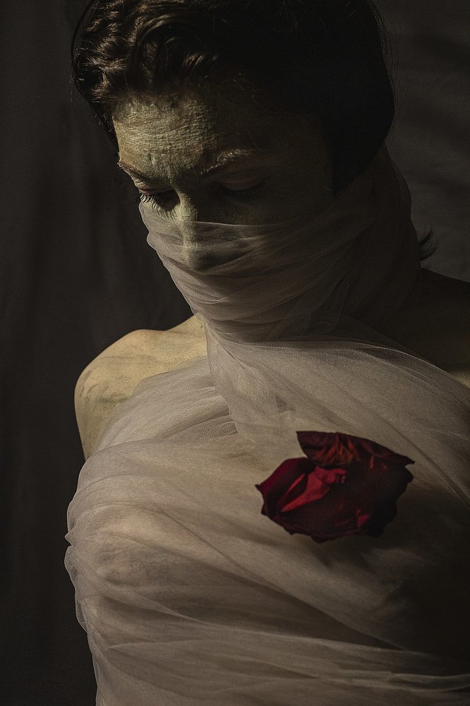 Photograph by Наталья Баранова