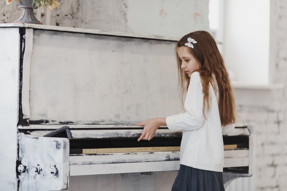 Photograph by Ксения Гербек