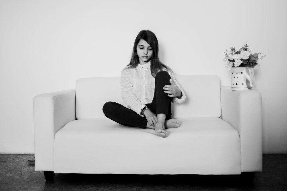 Photograph by Ксения Гербек