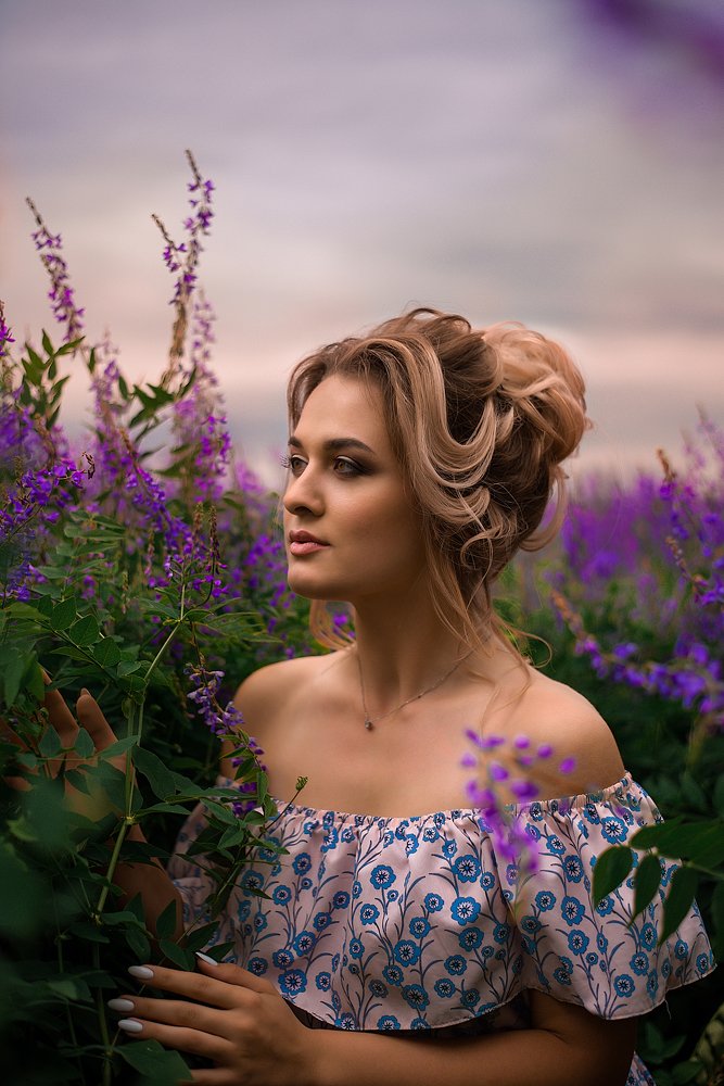 Photograph by Ксения Широкова