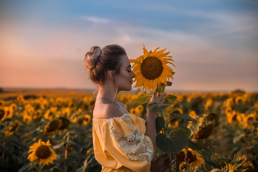 Photograph by Ксения Широкова