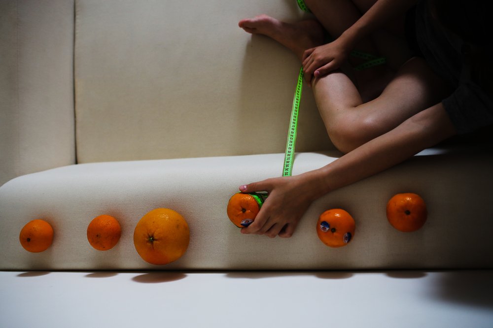 Photograph by Ксения Гербек