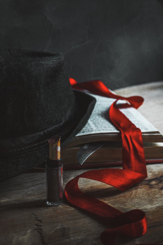 Crime and Punishment