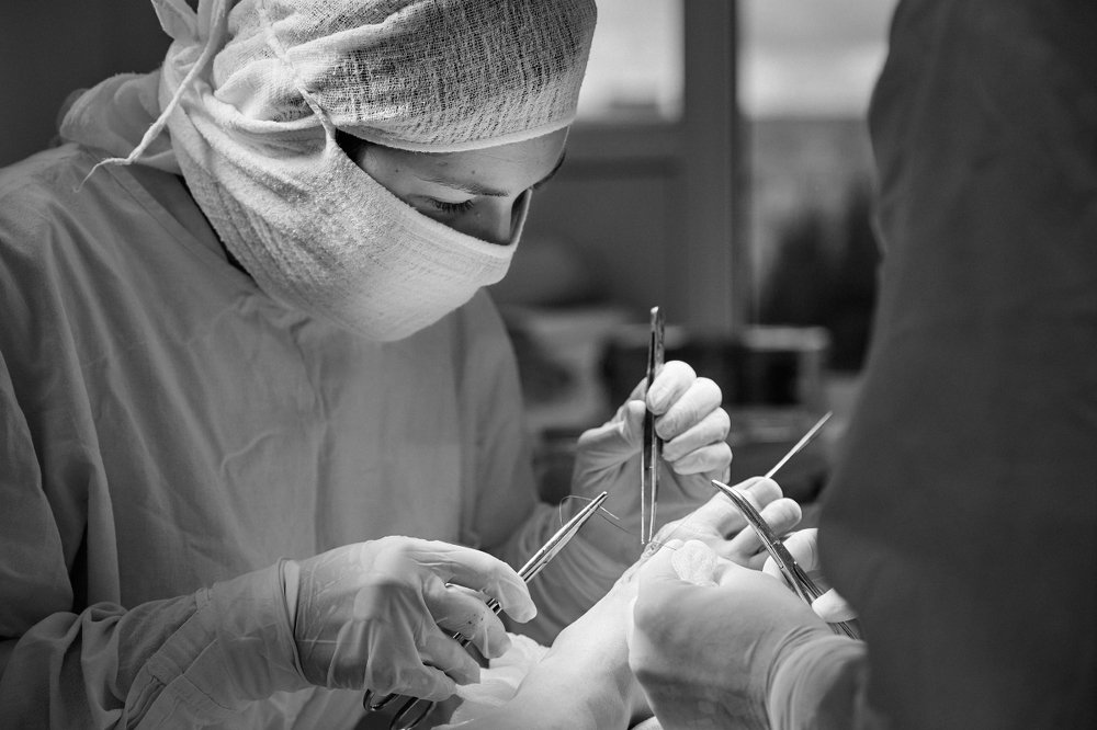 Photograph by Алексей Червяков