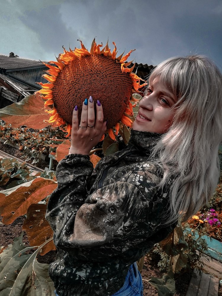 красота в мелочах