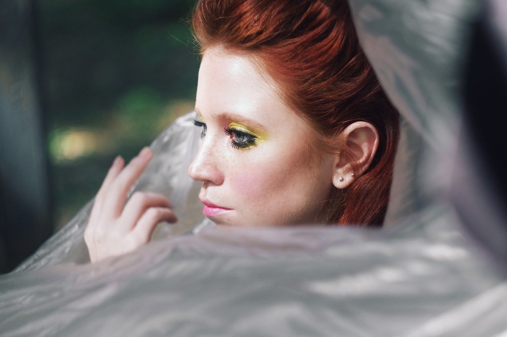 Photograph by Александра Фомич