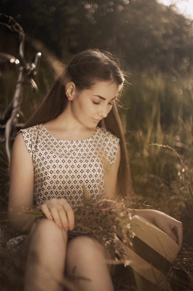 Photograph by Наталия Клих