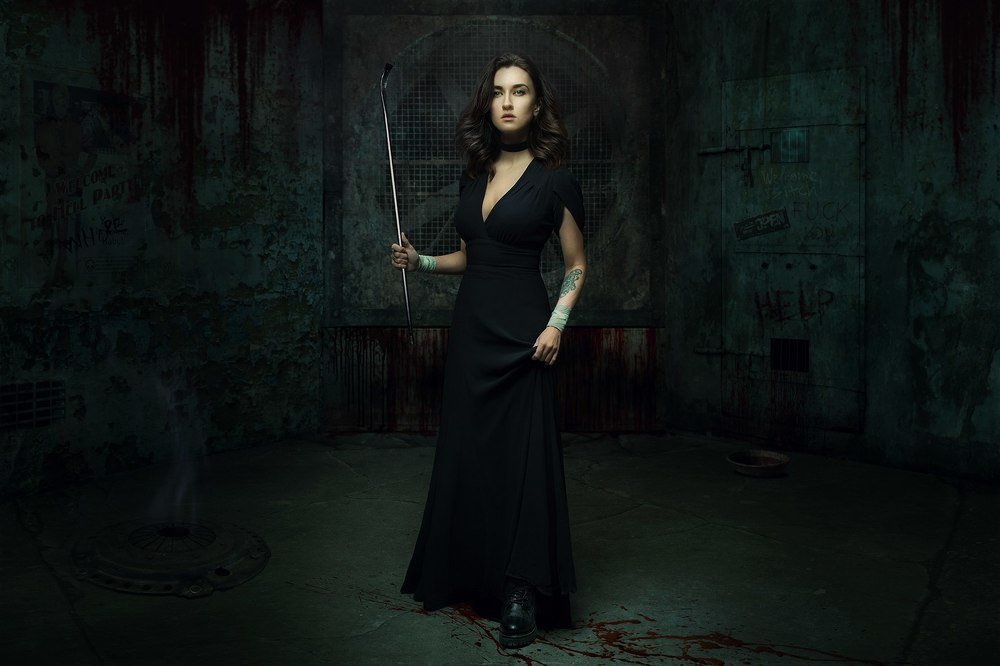 Photograph by Алексей Шишкин