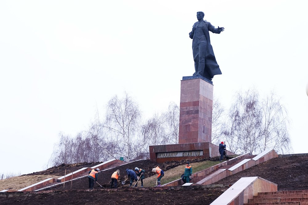 Photograph by Евгения Цой