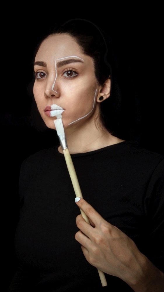 Photograph by samin samin hosseini