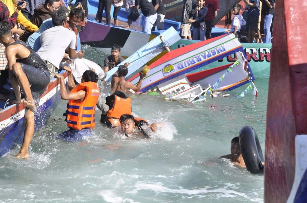 Фотография автора Nanang Hilal