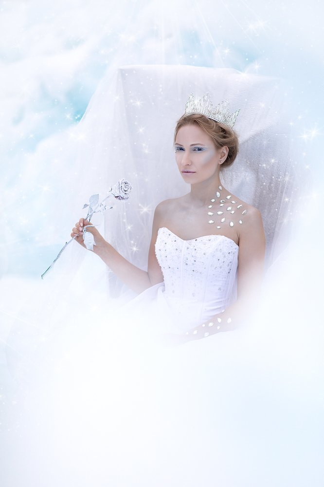 Фотография автора Зоя Галимова