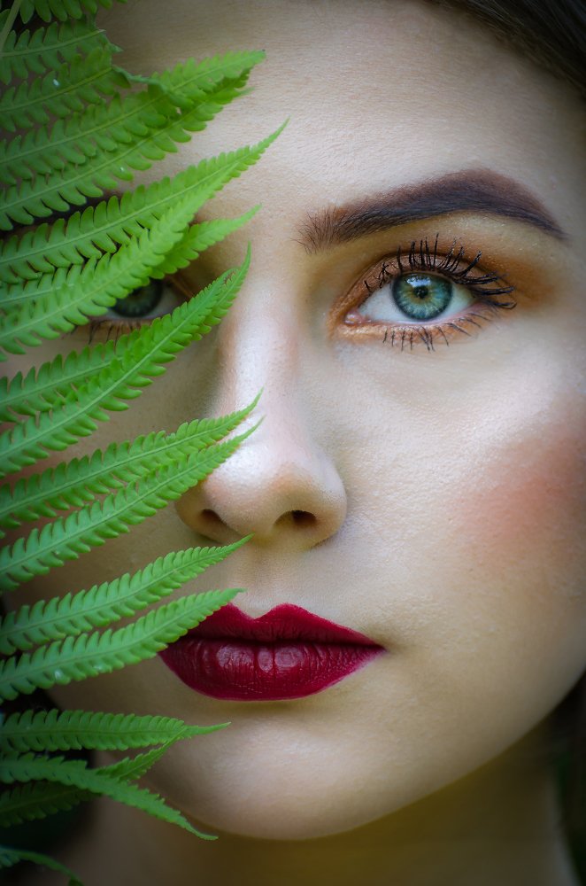 Photograph by Инна Макеева