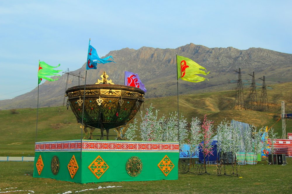 Photograph by Beybit Bertaev