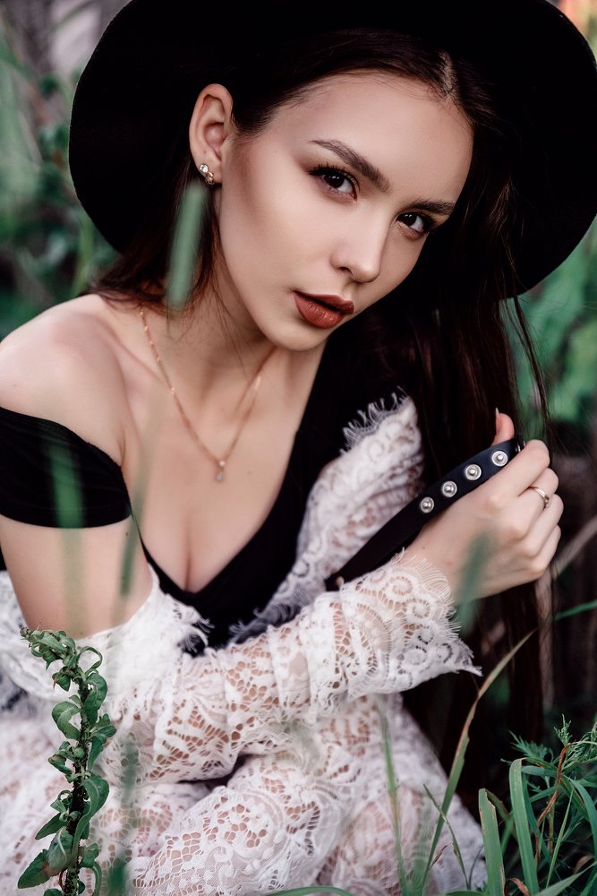 Фотография автора Ольга Грызлова