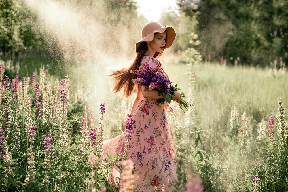 Фотография автора Ольга Грызлова