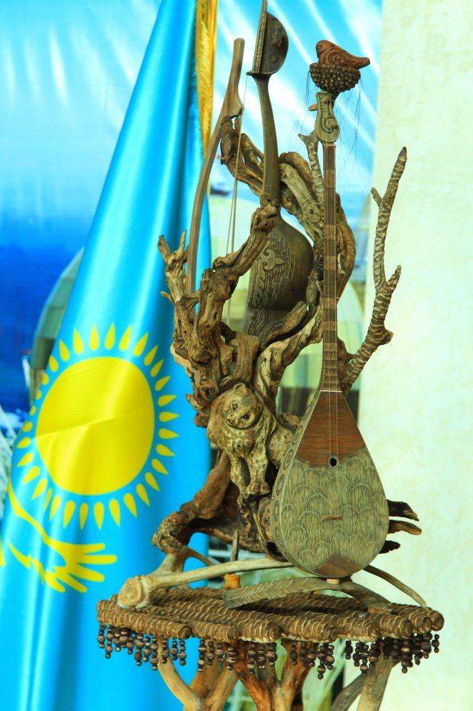 Photograph by Beybit Bertaev