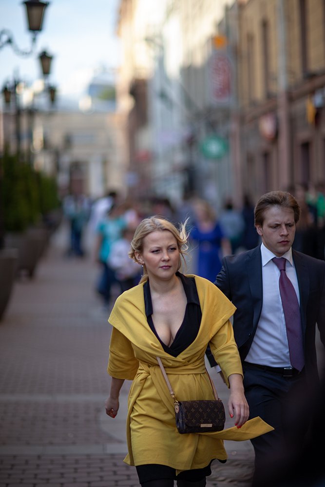 Photograph by Юрий Калинин