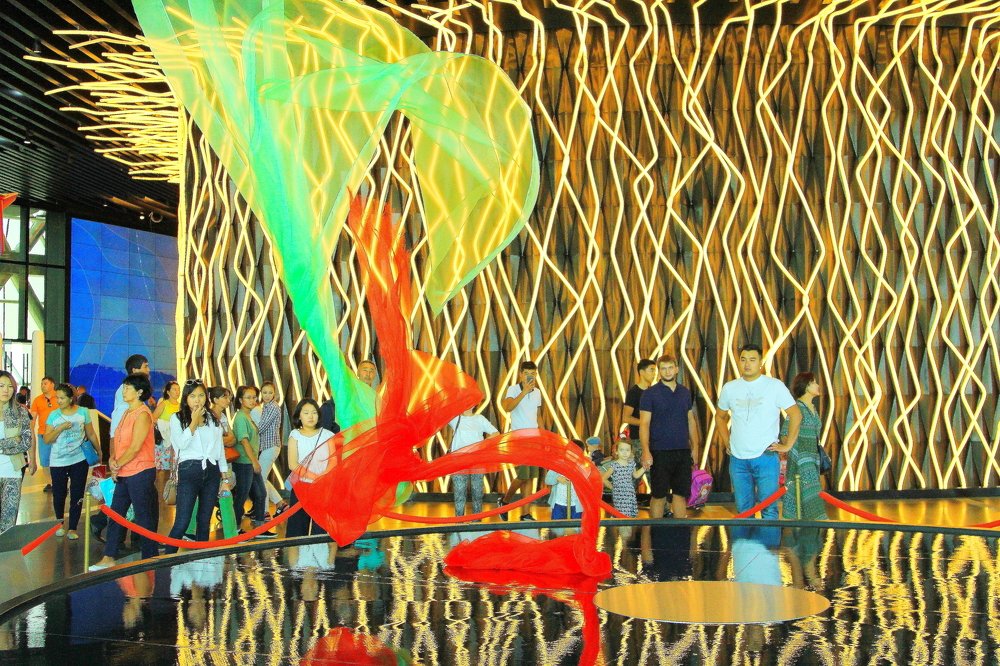 Photograph by Beybit Bertaev