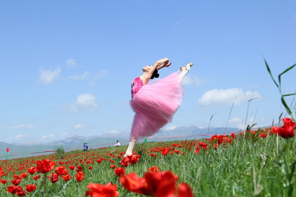 Photograph by Beybit Bertaev