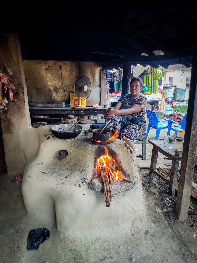 Photograph by Sushil Sah