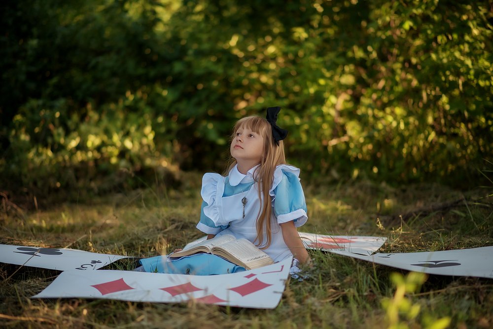 Photograph by Елена Хейликова