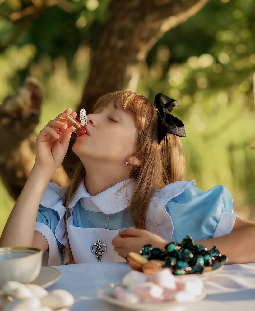 Photograph by Елена Хейликова