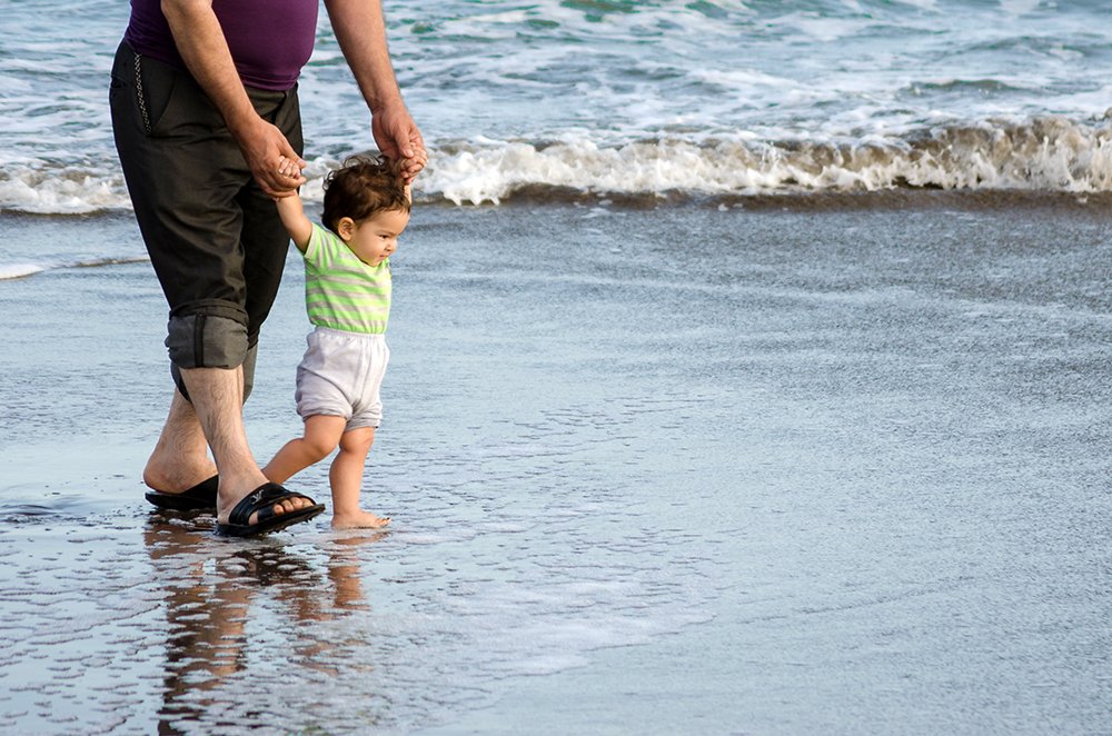 Photograph by Sahar Jafari