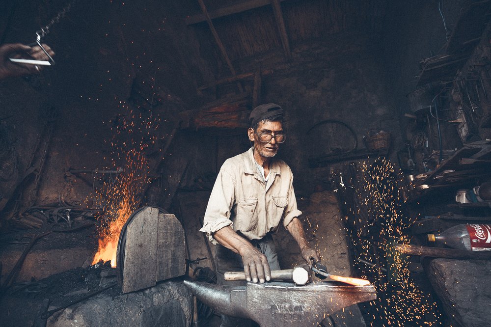 Photograph by Антон Ростовский