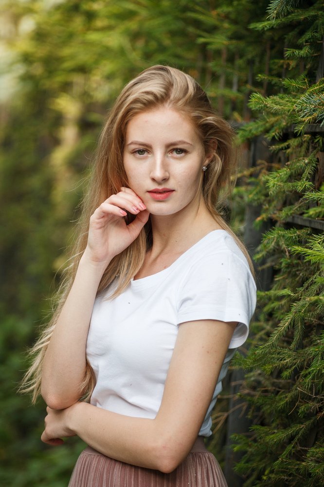 Photograph by Владимир