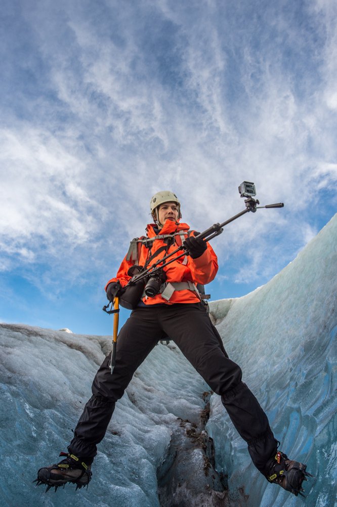 Photograph by Антон Ростовский