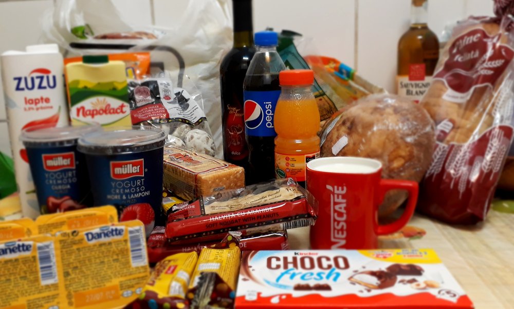 Photograph by Marius-Angel Gheorghe