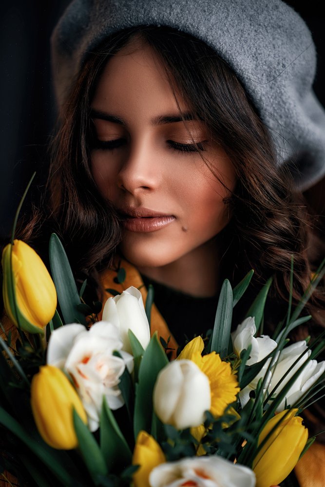 Фотография автора Ольга Грызлова