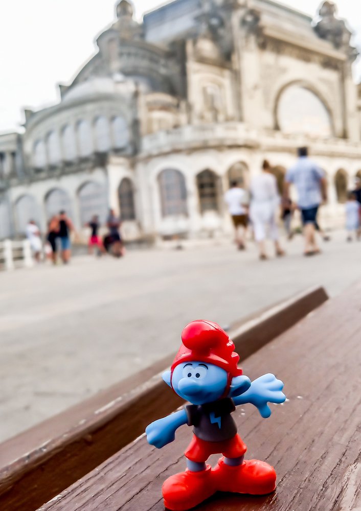 Photograph by Szilveszter Zoltan