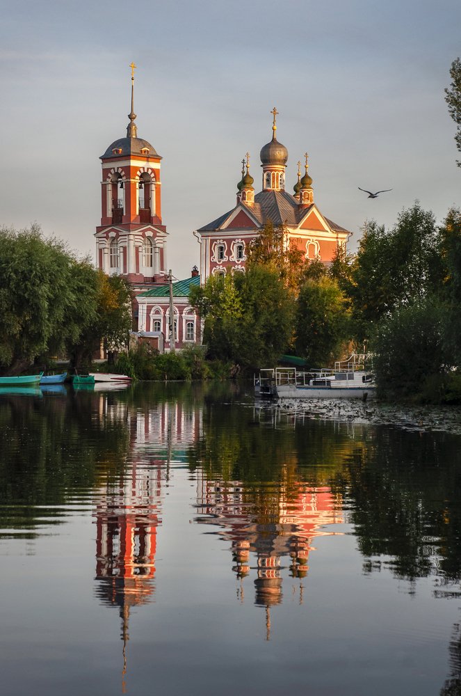 Photograph by Елена Пестрикова