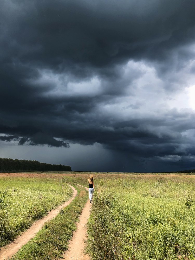 Photograph by Елена Пестрикова