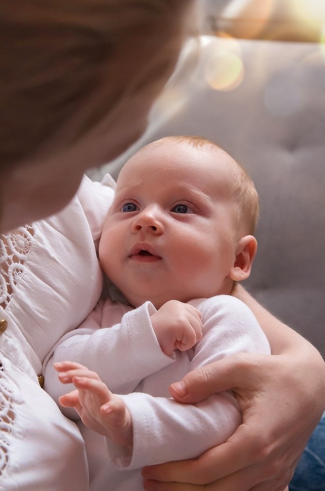 Photograph by Любовь Устинова