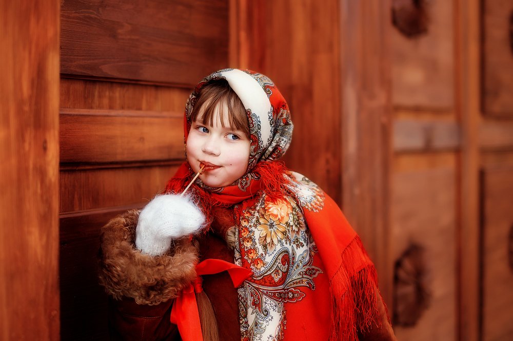 Photograph by Елена Пахомова