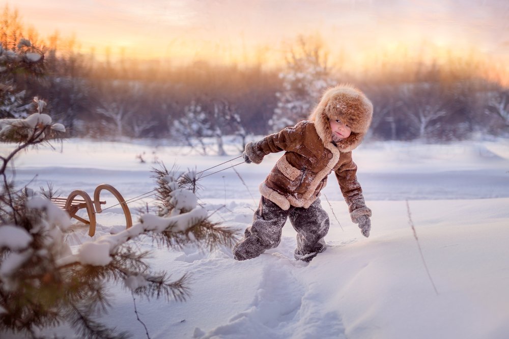 Photograph by Елена Пахомова