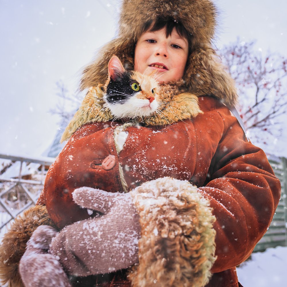 Photograph by Елена Пахомова