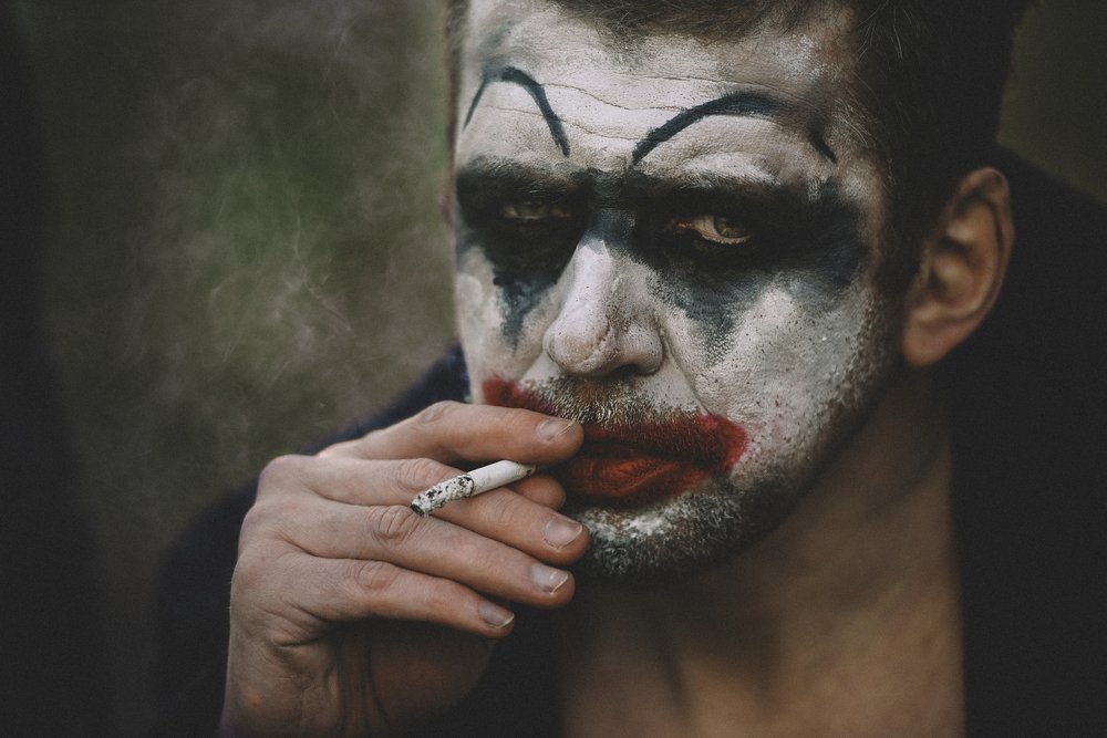 Photograph by Полина