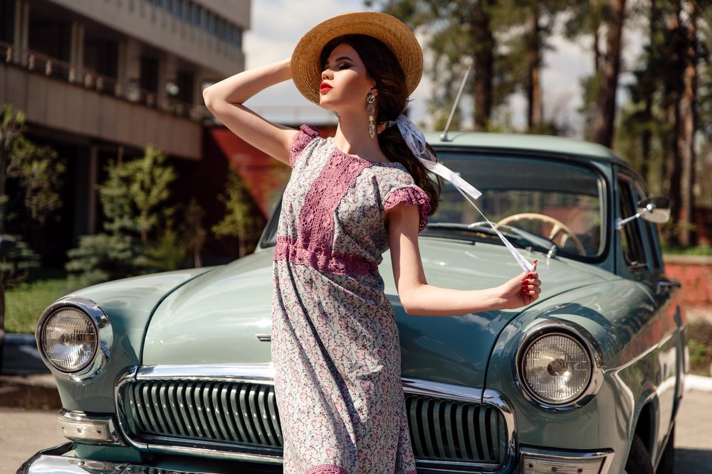 Фотография автора Ольга Грызлова