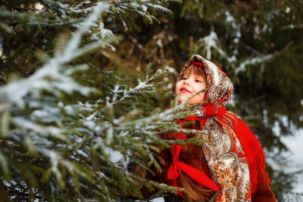 Photograph by Елена Пахомова