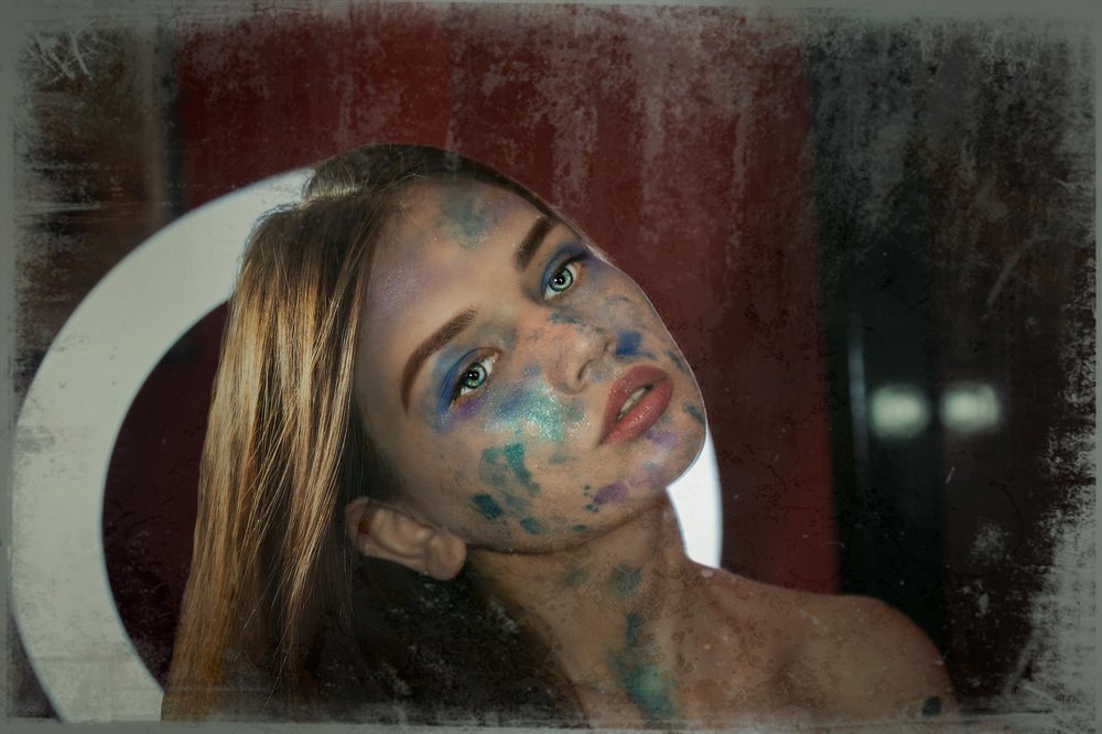 Свет мой зеркальце скажи....