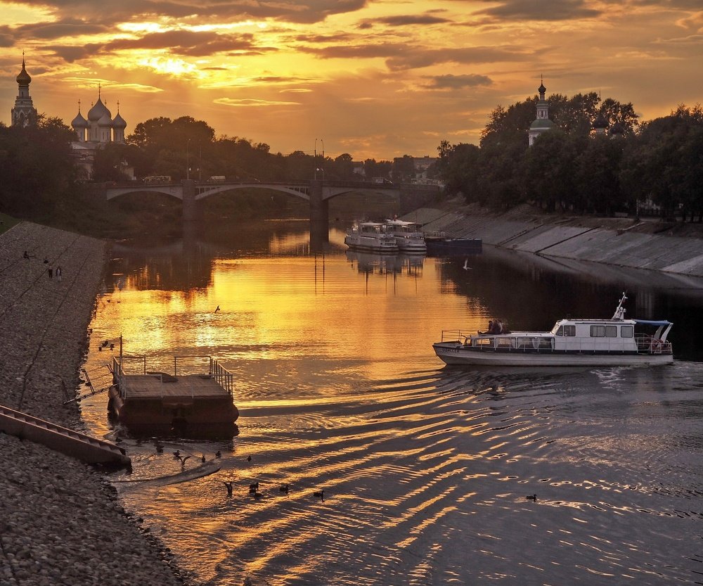 Photograph by Tatyana Markova